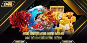 Bắn cá 999