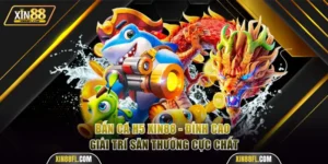 Bắn cá H5