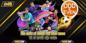 Kèo chẵn lẻ